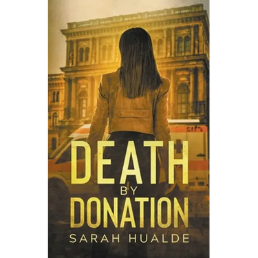 Death by Donation