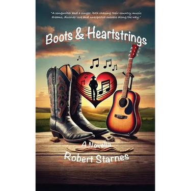 Boots & Heartstrings