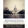 Mechanical and Electrical Design of Pumping Stations