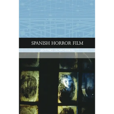 Spanish Horror Film