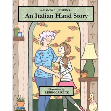 An Italian Hand Story