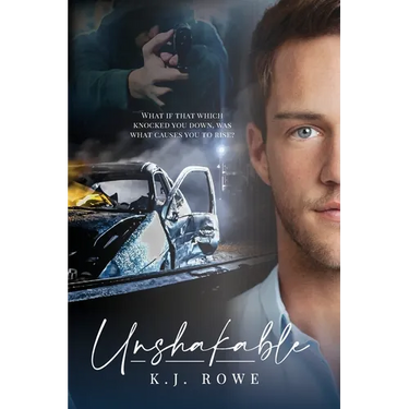 Unshakable