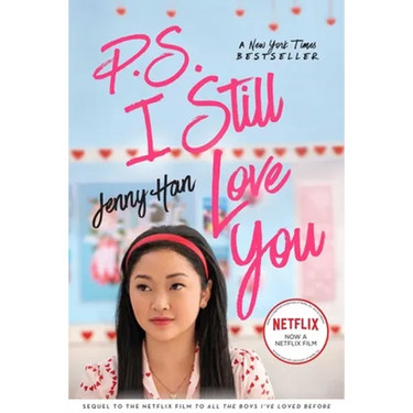 P.S. I Still Love You