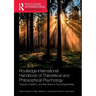 Routledge International Handbook of Theoretical and Philosophical Psychology: Critiques, Problems, and Alternatives to Psychological Ideas