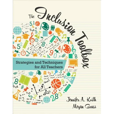 The Inclusion Toolbox: Strategies and Techniques for All Teachers