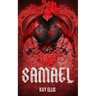 Samael: A Devil and Angel Gay Romance