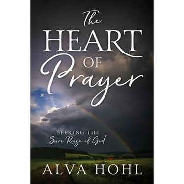 The Heart of Prayer: Seeking the Sure Reign of God