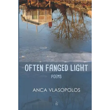 Often Fanged Light: Poems