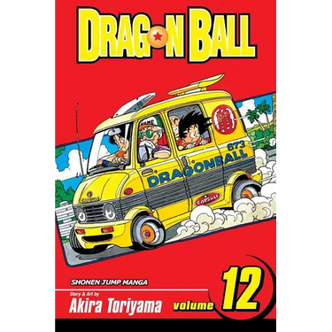 Dragon Ball