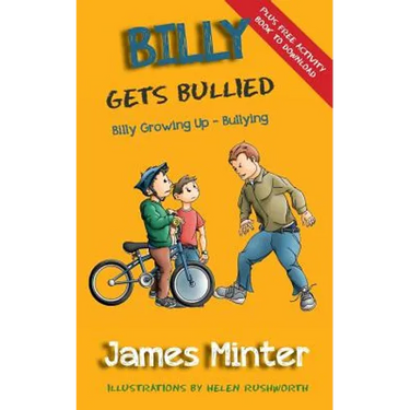 Billy Gets Bullied: Bullying