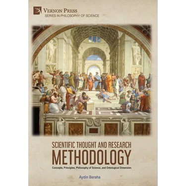 Scientific Thought and Research Methodology: Concepts, Principles, Philosophy of Science, and Ontological Dimension