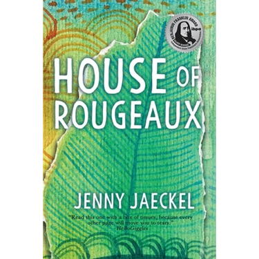 House of Rougeaux