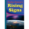 Sasha Fenton's Rising Signs