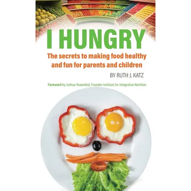 I Hungry