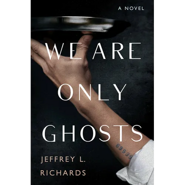 We Are Only Ghosts