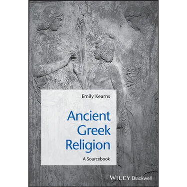 Ancient Greek Religion