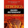 Strong's Handi-Reference Concordance