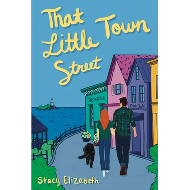 That Little Town Street