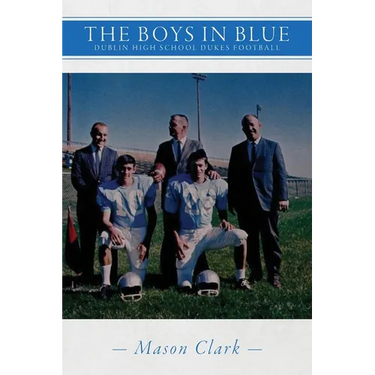 The Boys in Blue: Dublin High School Dukes Football