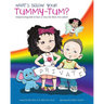 What's Below Your Tummy Tum?: Empowering kids to have a voice in their own safety!