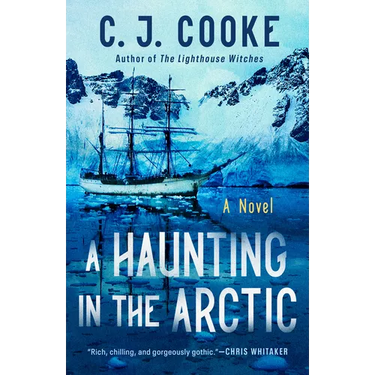 A Haunting in the Arctic