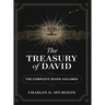 The Treasury of David: The Complete Seven Volumes (Grapevine Edition)