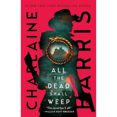All the Dead Shall Weep