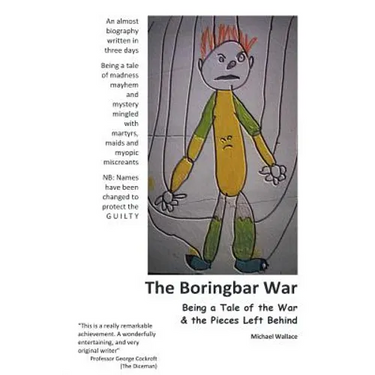 The Boringbar War