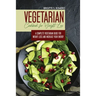 Vegetarian Cookbook for Weight loss: A complete v Vegetarian meal-prep guide for weight loss and increase energy