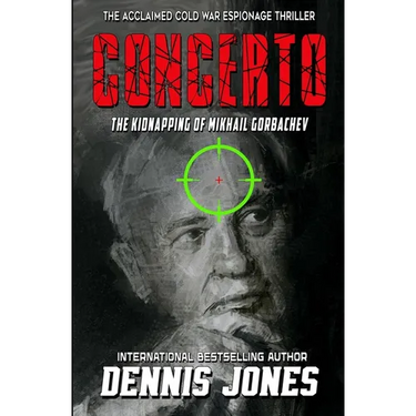 Concerto: The Kidnapping of Mikhail Gorbachev