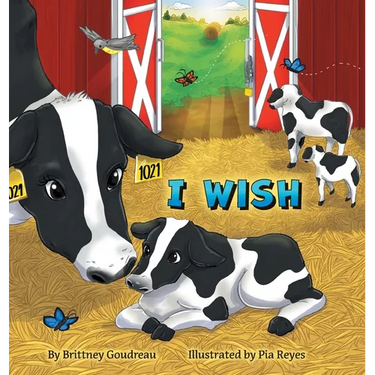 I Wish