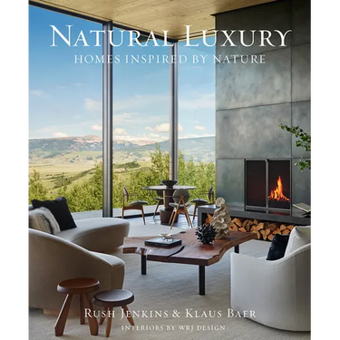 Natural Luxury: Homes Inspired by Nature