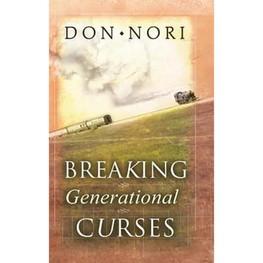 Breaking Generational Curses