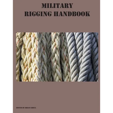 Military Rigging Handbook