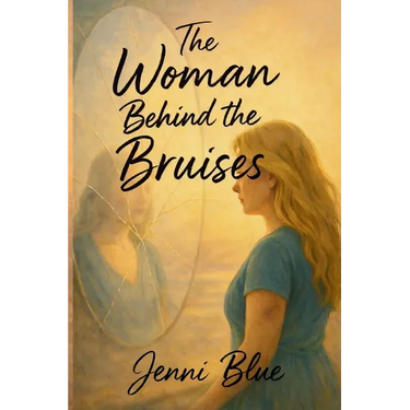 The Woman Behind the Bruises: A Journey Through Love, Loss, and Strength