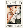Love and Fury: A Novel of Mary Wollstonecraft