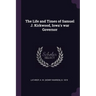 The Life and Times of Samuel J. Kirkwood, Iowa's war Governor