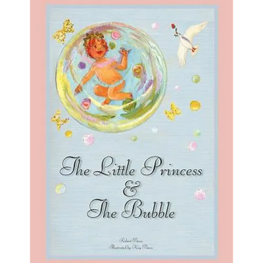 The Little Princess and the Bubble