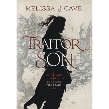 Traitor Son