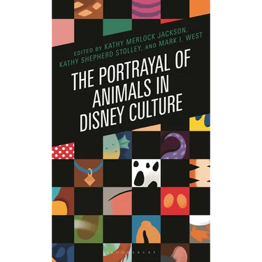 The Portrayal of Animals in Disney Culture