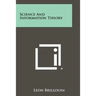 Science And Information Theory