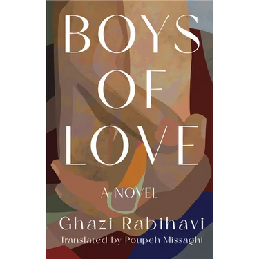 Boys of Love