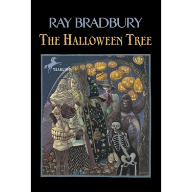 The Halloween Tree