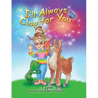 I'll Always Clap for You
