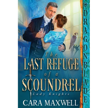 The Last Refuge of a Scoundrel