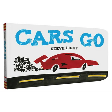 Cars Go