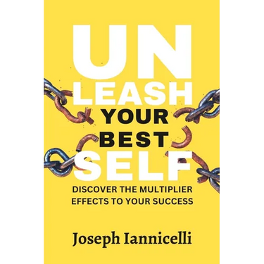 Unleash Your Best Self: Discover the multiplier effects to your success