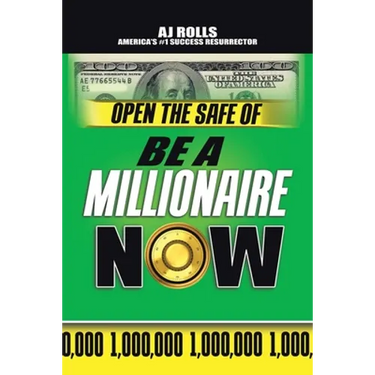 Open the Safe of Be a Millionaire Now