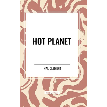 Hot Planet