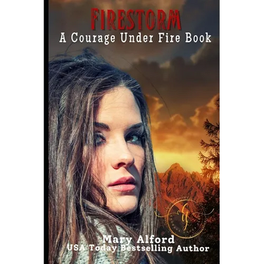Firestorm